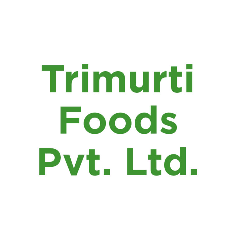Trimurti Foods Pvt. Ltd.